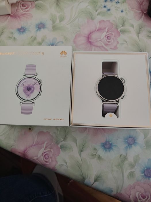 Huawei Watch gt 6 нов