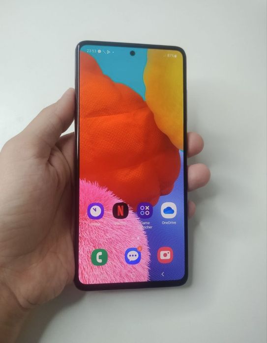 Samsung A51 Samsung