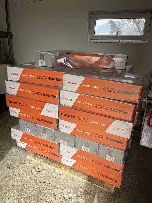 Ламинат елка новыи в пачке