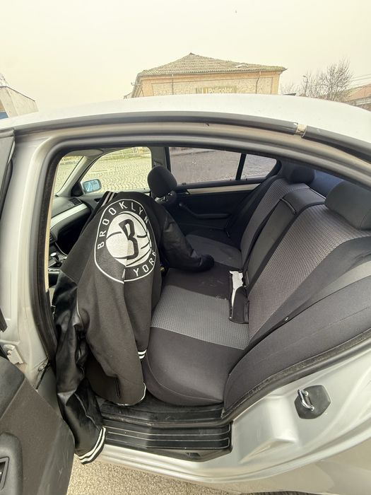 Vand  Bmw 316i e46 2003