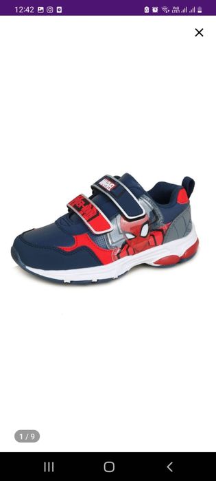 Продам ботиночки на мальчика