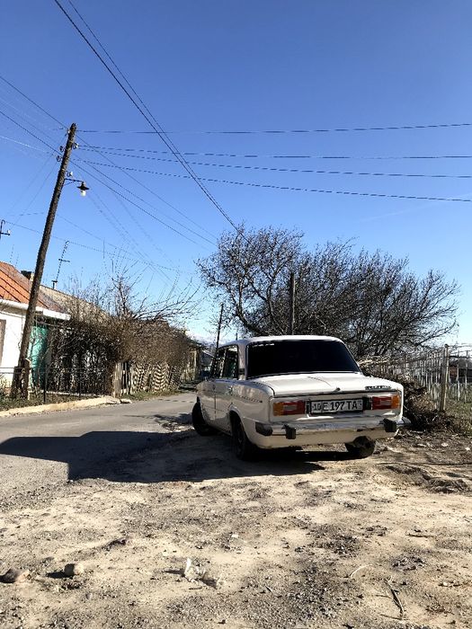 Srochna sotiladi 2106