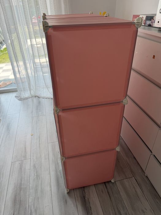 Dulap modular 111x75x37 cm