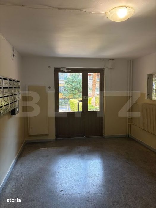 Apartament 2 camere, 38 mp, zona Aleea Micus - Manastur