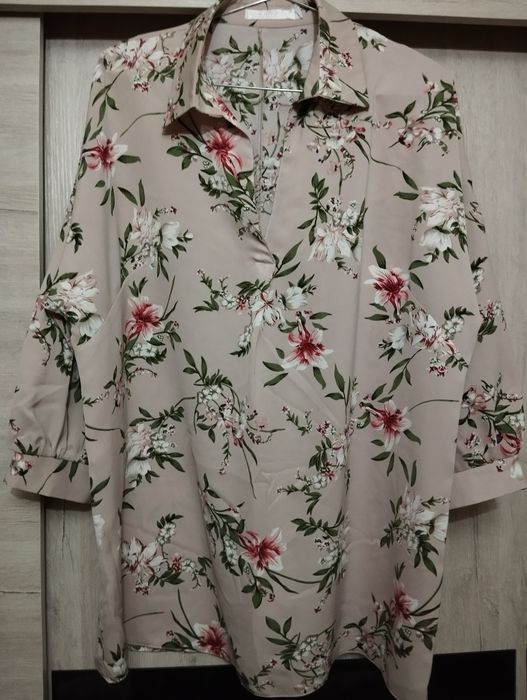 Женские блузки, кофты