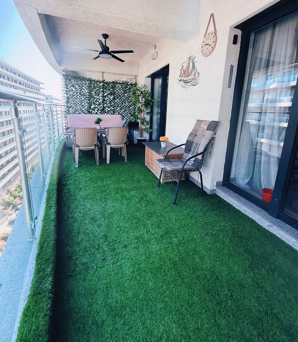 Apartament 2 camere Casa del Mar Residencies