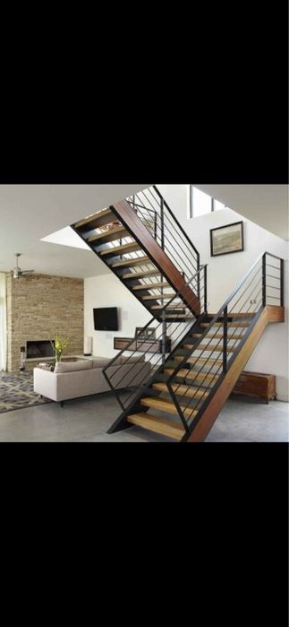 Balustradă fier forjat,riflaj metalic,balcoane, pt un preț call me!!