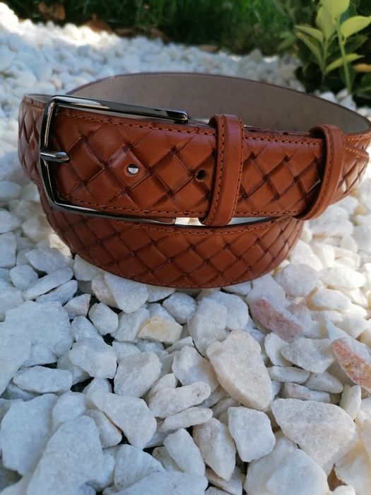 Curea barbati clasic