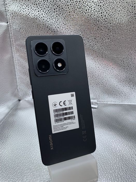 Xiaomi 14T  256 GB