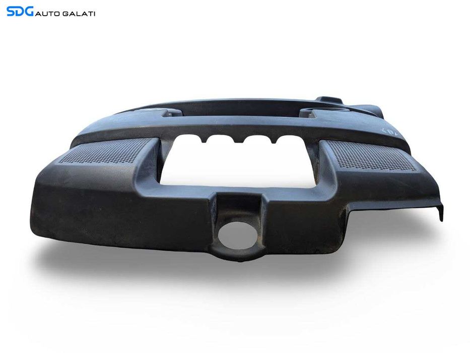 Capac Plastic Protectie Antifonare Motor Volkswagen Jetta 3 1.6 Benzina 2005 - 2011 Cod 06A103925CH 06A103925CE 06A103925CF 06A103925CG [L9811]