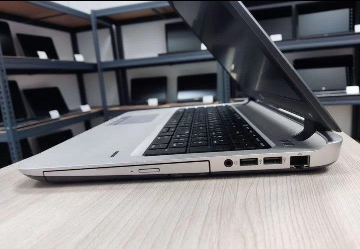 Noutbuk Ноутбук HP ProBook 450 (i5-6200U/SSD/8gb/15.6")