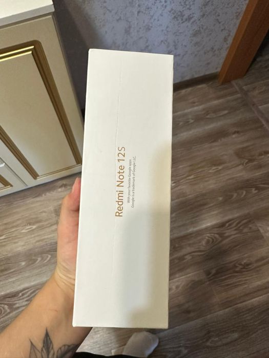 Продам Redmi note 12S