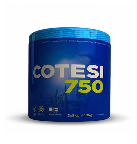 Sfori de balotat John Deere, Cotesi, noi Agramix