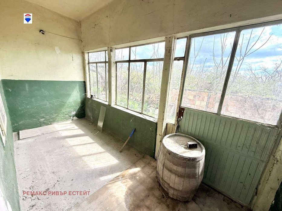 Продава се Къща в с. Джулюница, Област Русе - 80 кв.м за 57 €/кв.м - Снимка #4