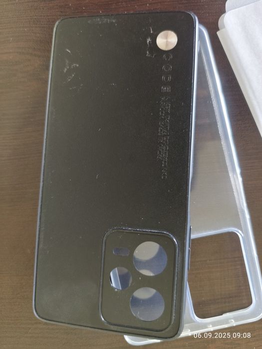 Продавам Redmi Note 12 Pro 5G 8GB RAM/256 GB ROM, Перфектен!