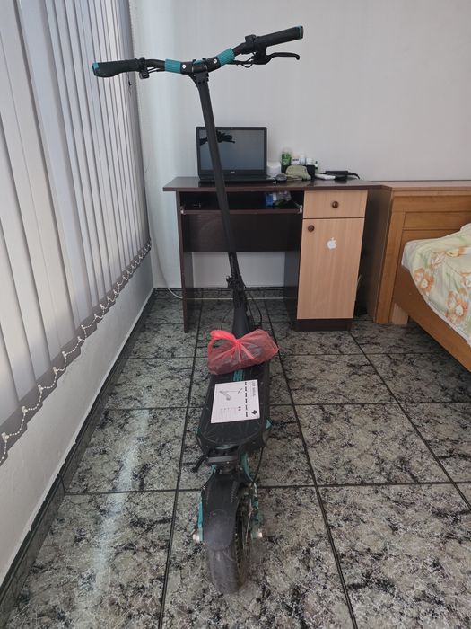 VSETT 9 1900 KM.