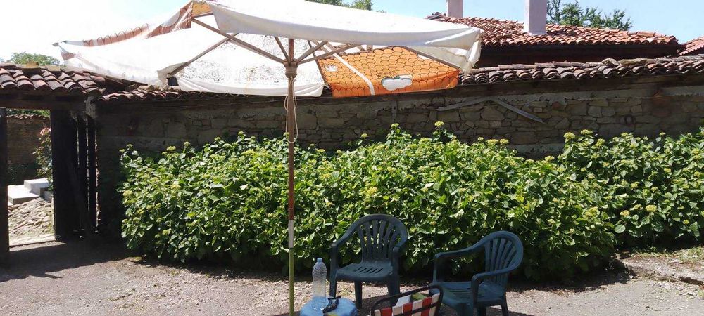 Продава се Къща в Шумен, Център - 96 кв.м за 425 €/кв.м - Снимка #6