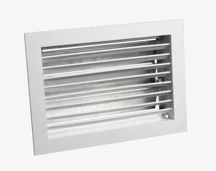 Решетка вентиляционная 1VA 300*200