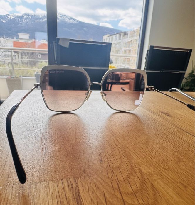 Слънчеви очила Michael Kors, MK 1141 (Greenpoint)