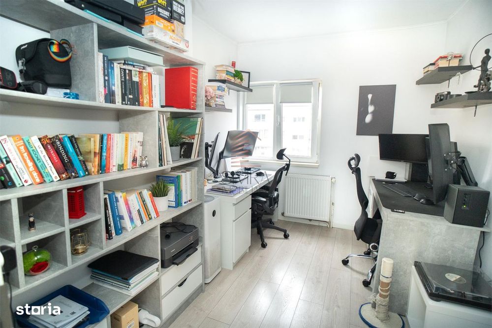 Apartament cu 2 camere, Iosia