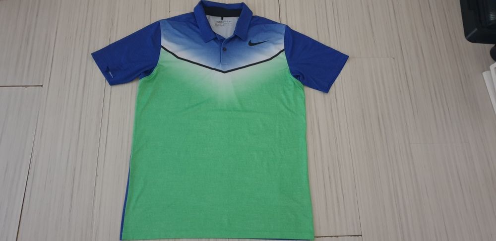Nike Golf Stretch Standart Fit Dri - Fit  M НОВО! ОРИГИНАЛ! Мъжка Тени