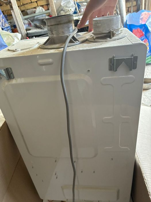 Котёл навиен 160