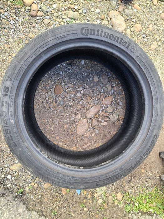 Гума Континентал/ Continental 245/40/18