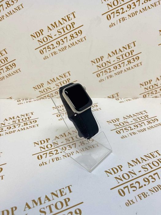 NDP Amanet NON-STOP Bld.Iuliu Maniu 69 APPLE WATCH SE 2 (54506)