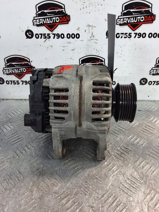 Alternator Volkswagen Transporter T4 (1990-2003) 2.5 Motorina 2003