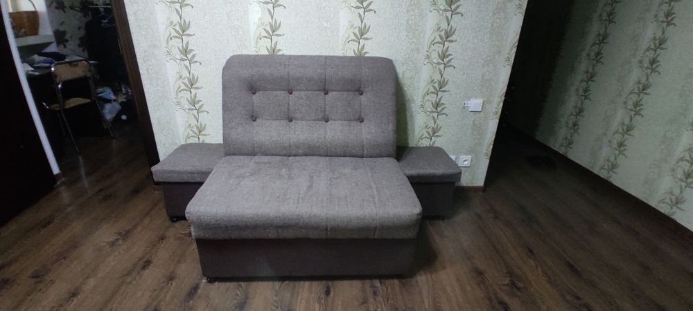 Мягкий мебель для зала (УГОЛОК)