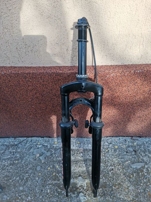 Furcă /pipă bicicleta