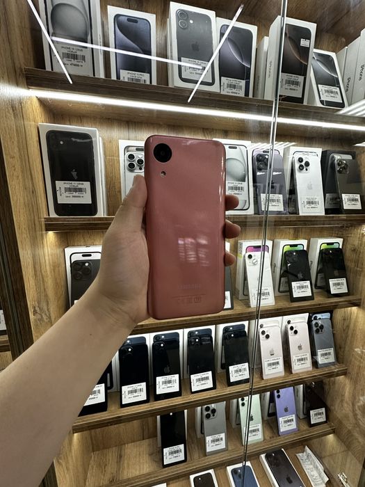 Samsung a03 цена 13000