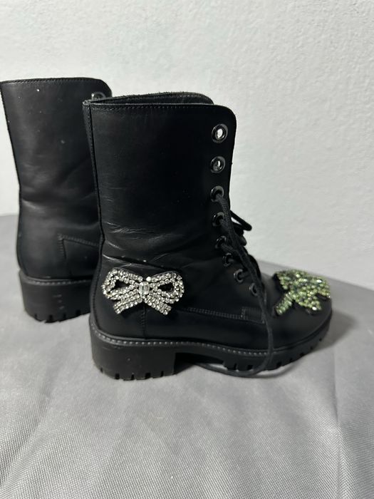 Дамски боти Pinko