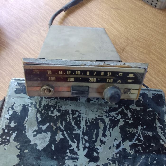 Продам Антикварный радио