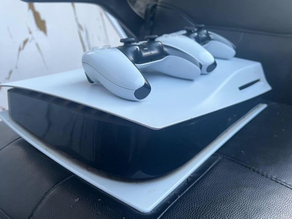 Ще продам PlayStation