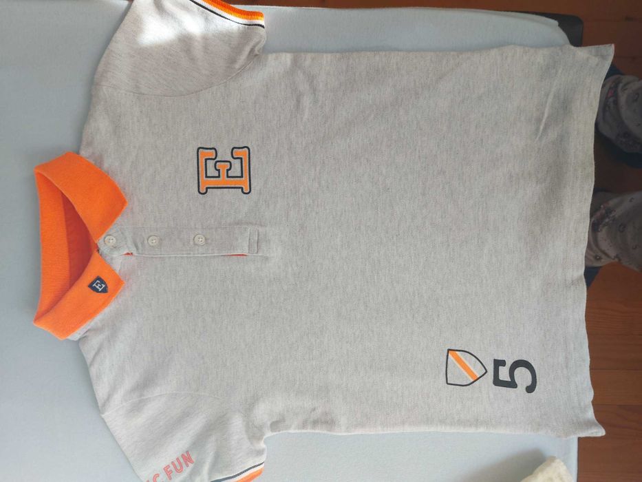 Комплект Mayoral- 3 ризи.