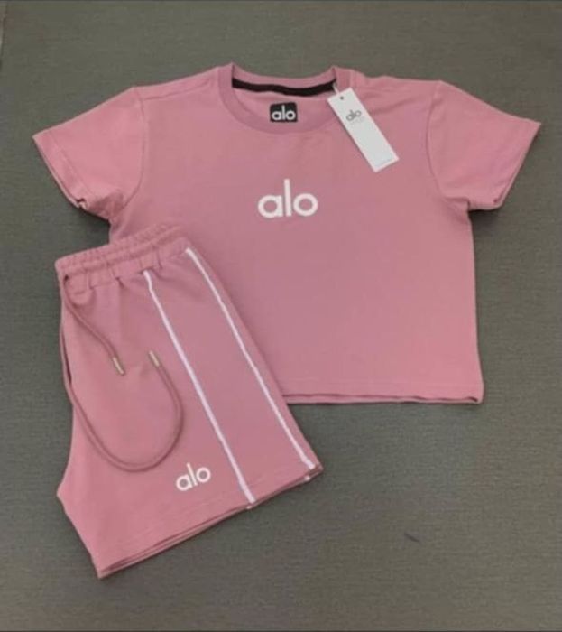 Дамски сет от 2 части