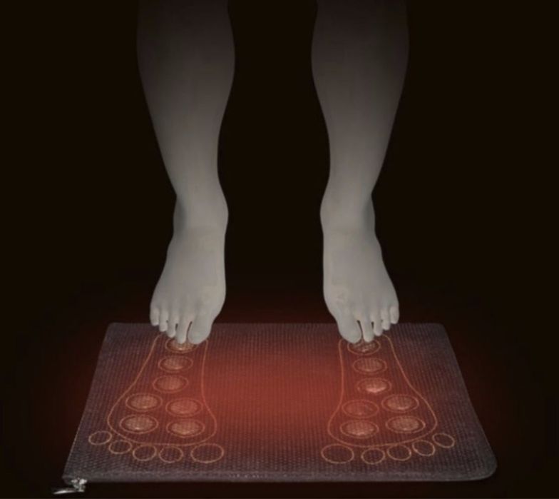 Багуа Саунасы 1001 ауруға ем