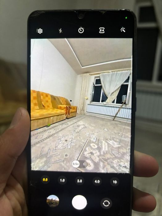 SAMSUNG A 31 64 гб
