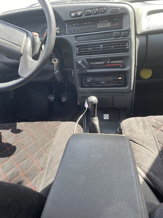 Семей каласы