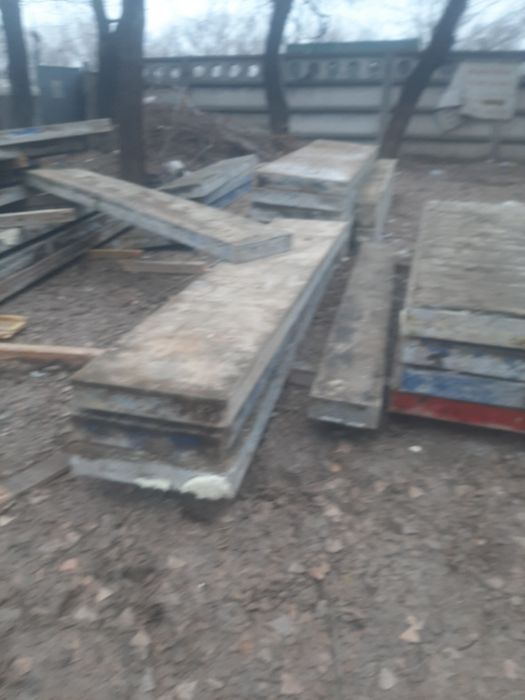 Продам  опалубка