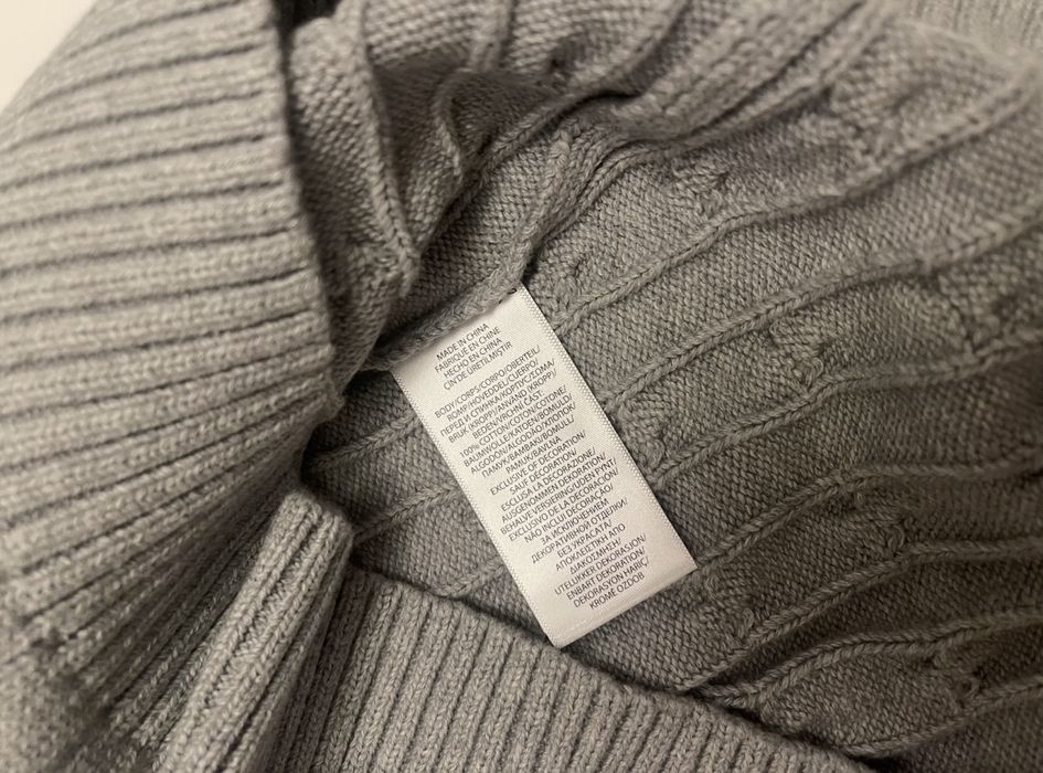 Pulover Polo Ralph Lauren nou cu eticheta