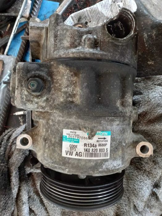 Compresor AC  VW