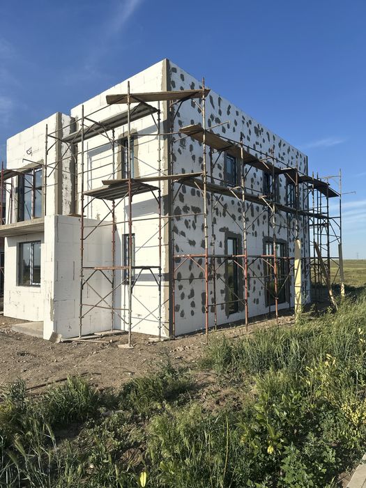 Casă P+1 cu 4 Camere |  Direct Dezvoltator | 101 Residence Tecuci