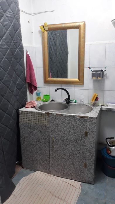 Дом дача на четверке.