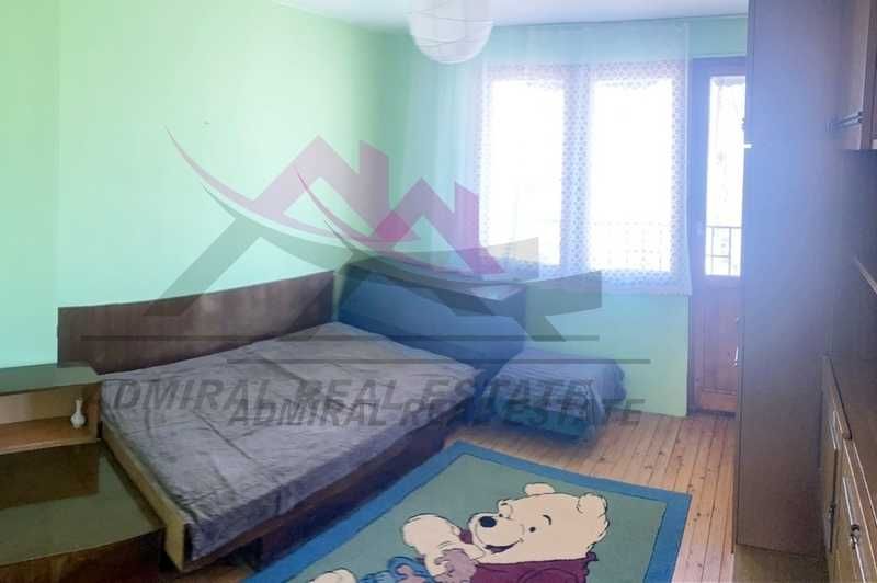 Дава се под наем Двустаен апартамент в Варна, Лятно кино Тракия - 55 кв.м за 325 € - Снимка #2