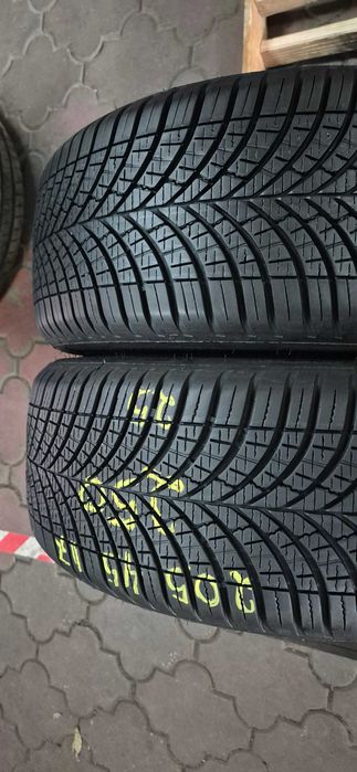 anvelope Yokoyama ,Goodyear 205/55/16 si Goodyear 205/45/17  allseason m&s