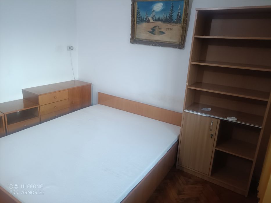 Apartament de închiriat 2 camere