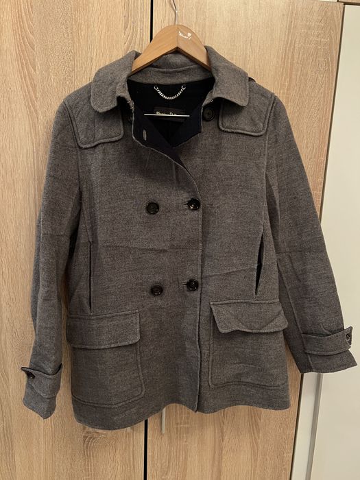 Дамско палто Massimo Dutti