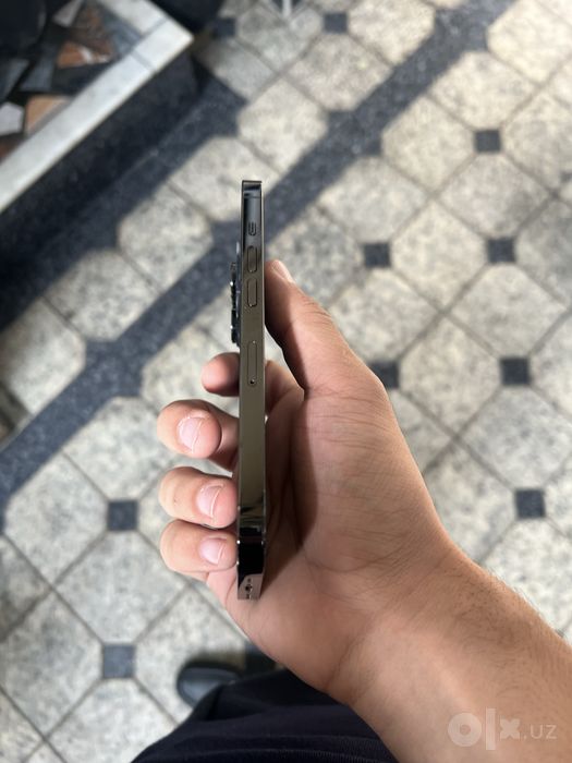 Iphone 14 pro black